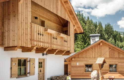 Pradel Dolomites - Photo 19