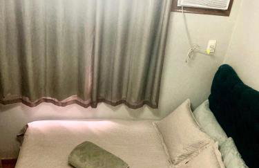 Botafogo Beach Suite - Charm and Comfort - Foto 12