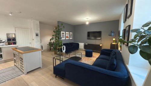 West London Luxury Oasis, Ealing Broadway - Best location!!! - Foto 5