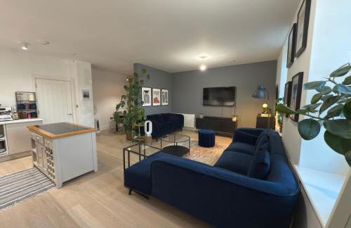 West London Luxury Oasis, Ealing Broadway - Best location!!! - Foto 5