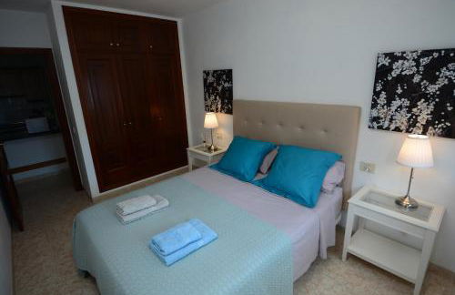 Vacacional Candelaria la Sardina - Foto 34