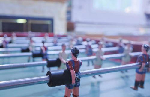 Casa el Cerezo Rojo - Foto 29