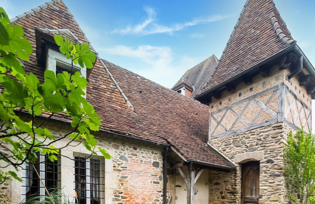 Lively Holiday Home With Private Pool - Foto 32