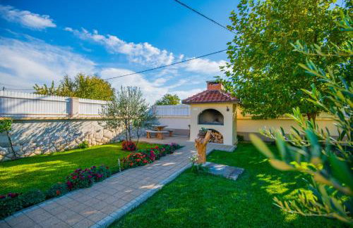 Holiday Home Petra - Foto 26