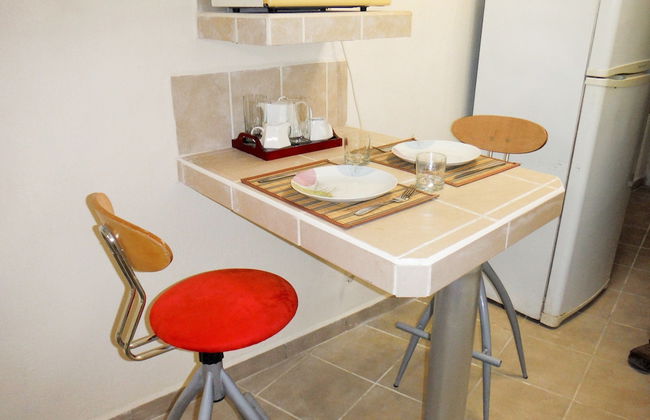 Tulipanes Cancun - Foto 23