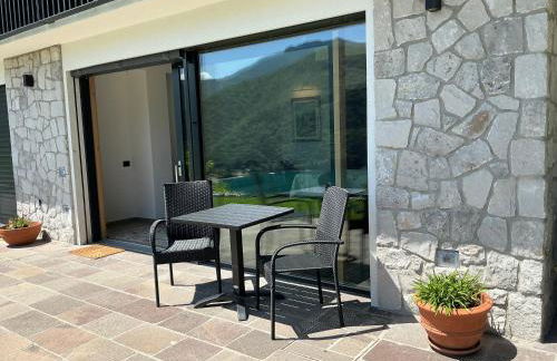 Villa Regina - Lake Ledro Apartments - Foto 36