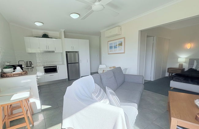 Noosa River Sandy Shores - Foto 64