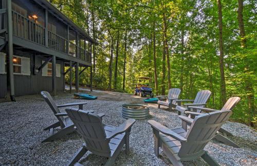 New Listing Blue Haven Nest w Dock - Foto 24
