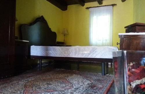 Casa Rural LA ASOMADA - Foto 11