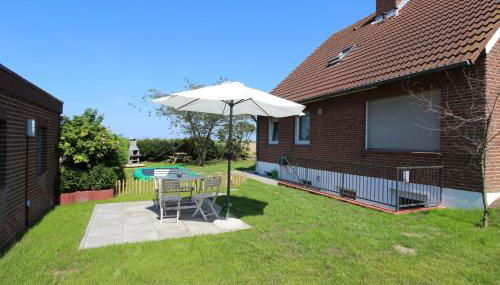 Kampenweg 8 Korallenriff - Foto 2