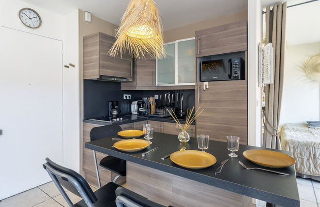 La Méridienne - Foto 2