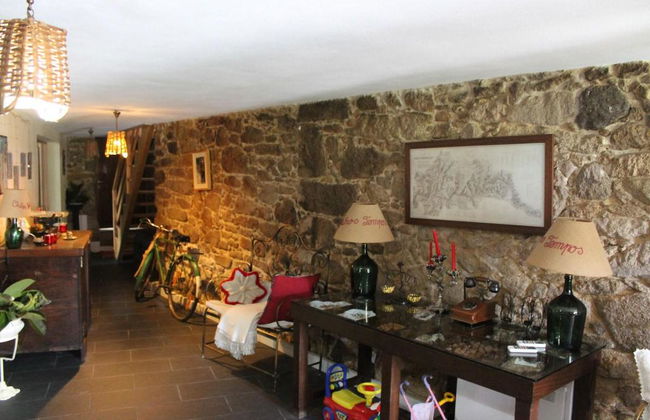 Outros Tempos Turismo De Aldeia - Foto 10