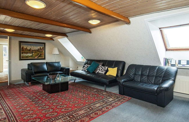 10 Person Holiday Home in Karby-by Traum - Foto 10