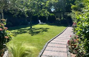 Privat Residence Boardinghouse Meerbusch Nähe Messe Düsseldorf Flughafen - Photo 31