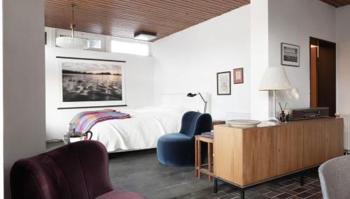 Kapelle Elbtalaue - Sakristei - Foto 3