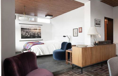 Kapelle Elbtalaue - Sakristei - Foto 3