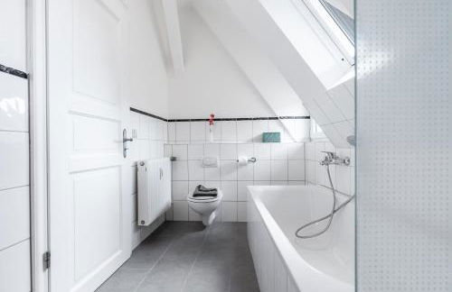 Freiburg Appartements am Augustinerplatz - Foto 32