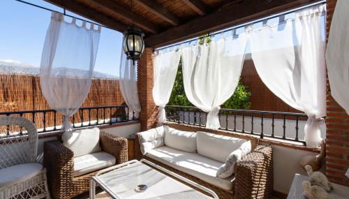 Casa La Villa - Foto 3