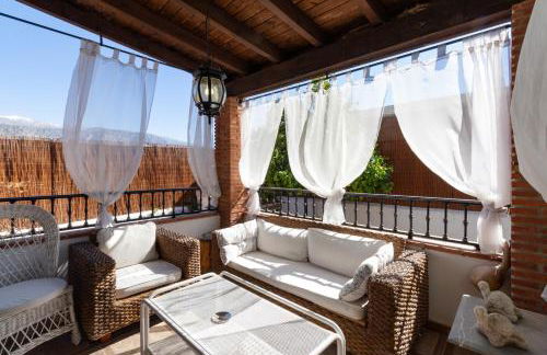 Casa La Villa - Foto 3