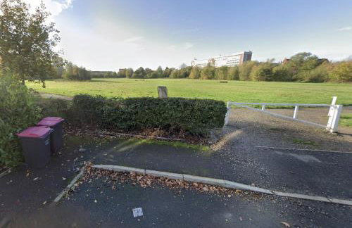 Entire Home in Manchester - Foto 48