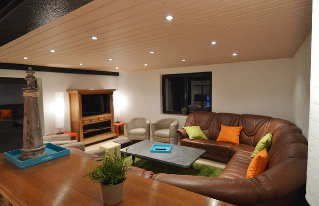 Sourbrodt Stay With Pool - Foto 18