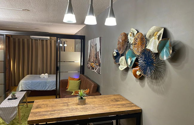 1BR Unit For Rent One Oasis Condominium - Foto 36