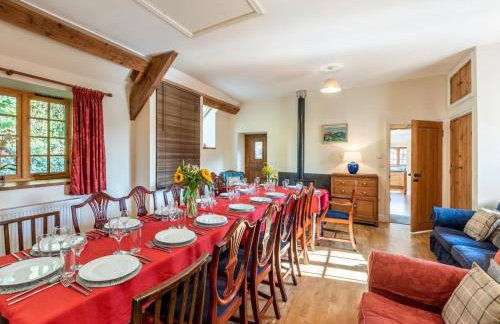 8 Bed in Llanigon oc-bn241 - Foto 12