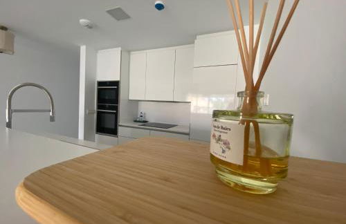 Luxury Blue Maritimo 2 Bedrooms Apartment Artola Homes Cabopino - Photo 23