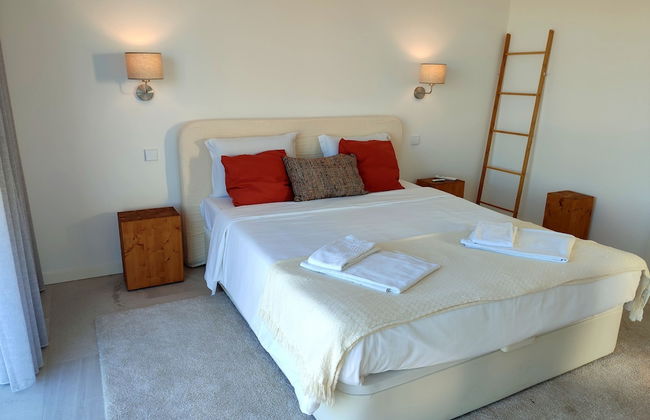 2 Terraces Flat River and Marina View - Foto 1