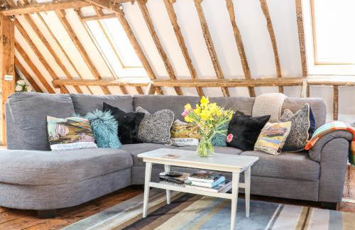 The Old Granary - Foto 8