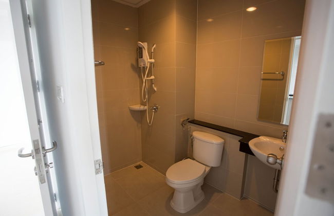 Des Res Hotel and Residence - Photo 20