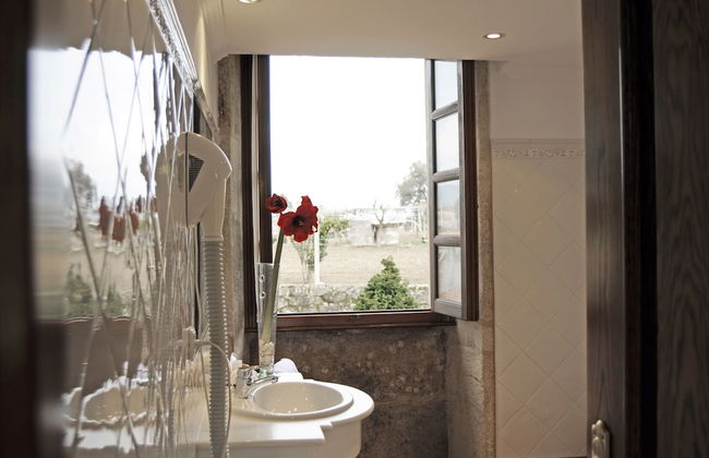 Rusticae Casa A Pedreira - Photo 20