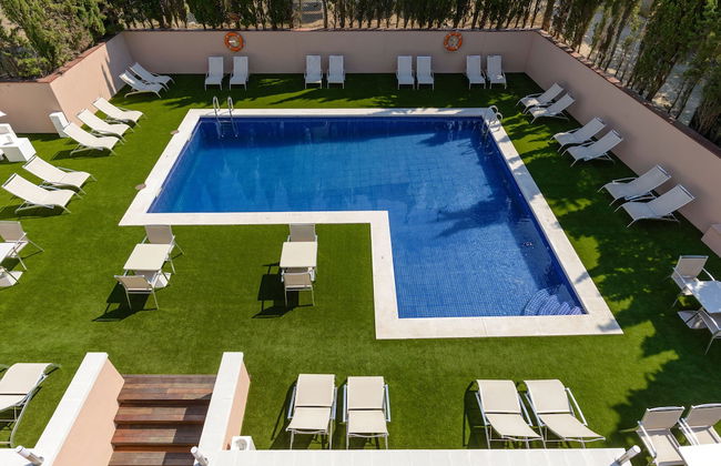 Apartamentos Tossa Dreams - Foto 28