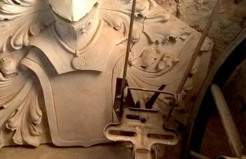 Pałac Rząsiny - Foto 45