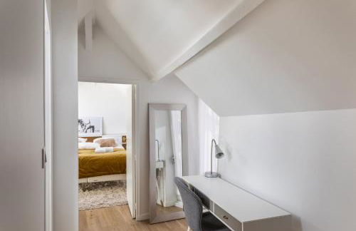 Maison Sévigné - Le calme du Thabor et la proximité du centre ville - Foto 14