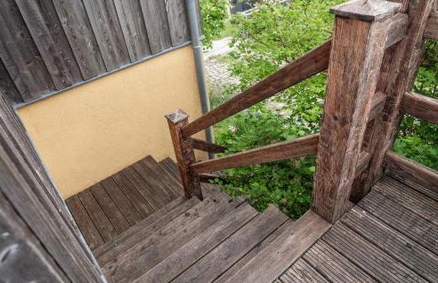 Gorgeous Apartment In Am Salzhaff - Foto 11