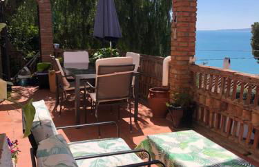 Marvellous Malaga Mediterranean and Mountain Views - Photo 12