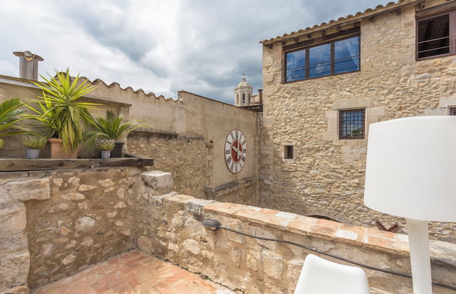 AS Palau dels Alemanys - Foto 80