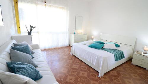 Holiday Home 'aurora A Otranto' With Balcony and Air Conditioning - Foto 2