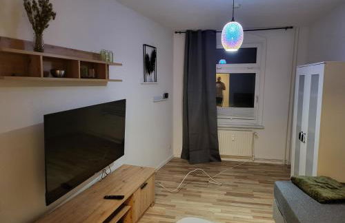 stylisches Stadtnest am Stadtpark mit modernen Wohngefühl - Foto 2