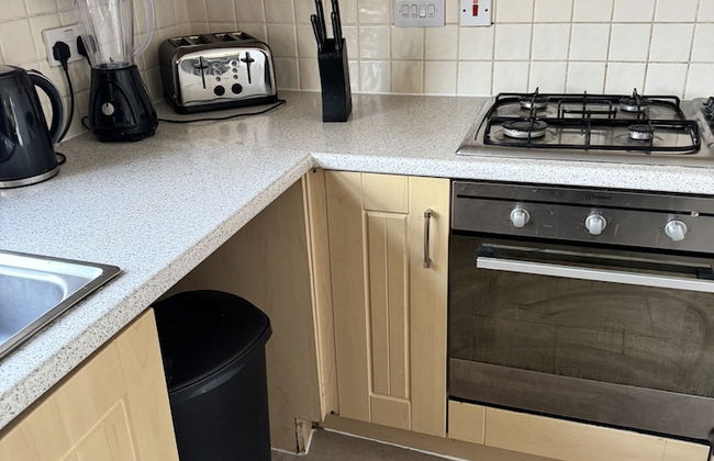 Havana 2 bed Apartment in london - Foto 10