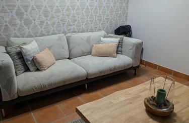 Apartamento con acceso independiente, a un paso de Granada, tranquilidad y comodidad - Photo 8