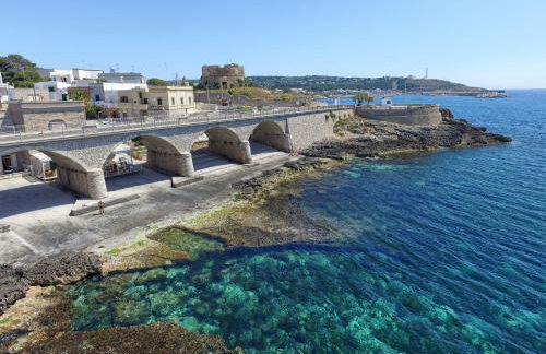 La casa in riva al mare by LoveSud - Foto 28