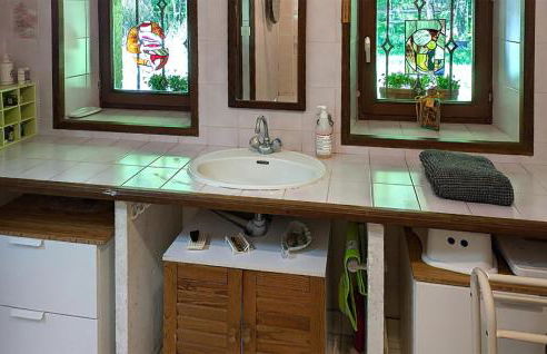 Nice Home In Selles-Sur-Cher With Wifi - Photo 19