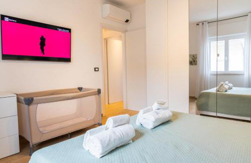Casa DeDa-Mare & Design on the Trabocchi Coast - Foto 59