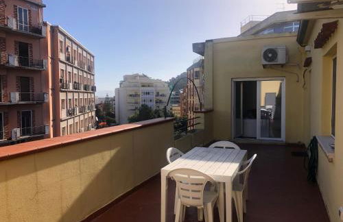 Cadorna Attico San Benedetto - Foto 25