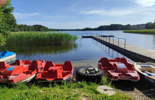 Ostoja Becejły - Foto 43