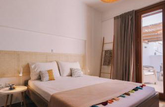 Mikra Bay Vineyard Guesthouses - Foto 57