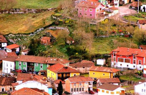 Casa rural el campu - Photo 26