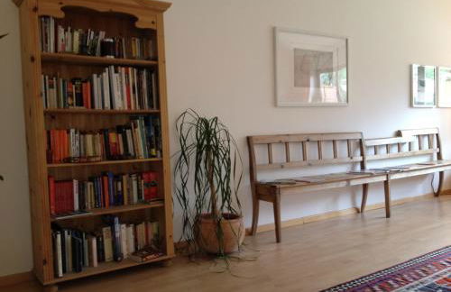 Appartements Kortscherhof - Foto 16